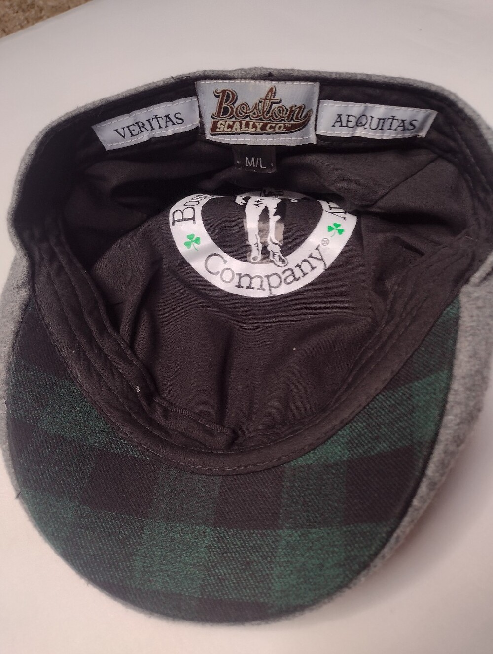 Hat - Picture 3 of 4